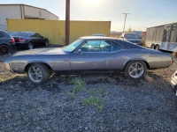 1969 Buick Riviera for sale in Michigan (ID-128595)