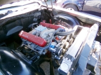 1969 Buick Riviera for sale in Michigan (ID-128595)