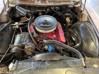1969 Buick Riviera for sale in Michigan (ID-130337)