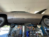 1969 Buick Riviera for sale in Michigan (ID-130337)
