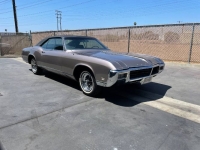 1969 Buick Riviera for sale in Michigan (ID-130337)