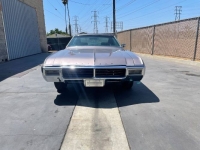 1969 Buick Riviera for sale in Michigan (ID-130337)