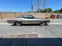 1969 Buick Riviera for sale in Michigan (ID-130337)