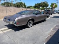 1969 Buick Riviera for sale in Michigan (ID-130337)