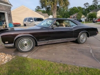 1969 Buick Riviera for sale in Michigan (ID-162993)