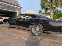 1969 Buick Riviera for sale in Michigan (ID-162993)