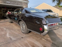 1969 Buick Riviera for sale in Michigan (ID-162993)