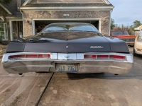 1969 Buick Riviera for sale in Michigan (ID-162993)