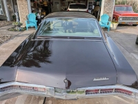 1969 Buick Riviera for sale in Michigan (ID-162993)
