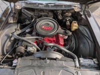 1969 Buick Riviera for sale in Michigan (ID-162993)