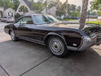1969 Buick Riviera for sale in Michigan (ID-162993)