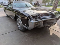 1969 Buick Riviera for sale in Michigan (ID-162993)