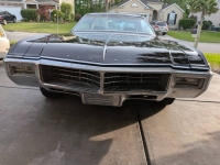 1969 Buick Riviera for sale in Michigan (ID-162993)