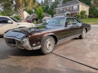 1969 Buick Riviera for sale in Michigan (ID-162993)