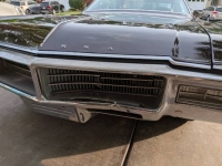 1969 Buick Riviera for sale in Michigan (ID-162993)