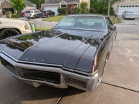 1969 Buick Riviera for sale in Michigan (ID-162993)