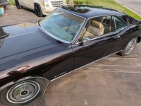1969 Buick Riviera for sale in Michigan (ID-162993)