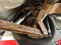 1969 Buick Riviera for sale in Michigan (ID-164294)