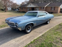 1969 Buick Skylark for sale in Michigan (ID-114174)