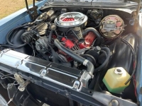 1969 Buick Skylark for sale in Michigan (ID-114174)