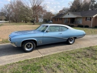 1969 Buick Skylark for sale in Michigan (ID-114174)