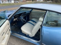 1969 Buick Skylark for sale in Michigan (ID-114174)