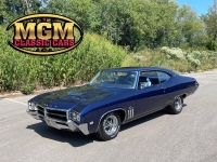 1969 Buick Skylark for sale in Addison, Illinois (ID-120622)