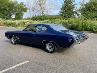 1969 Buick Skylark for sale in Addison, Illinois (ID-120622)