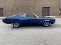 1969 Buick Skylark for sale in Addison, Illinois (ID-120622)