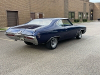 1969 Buick Skylark for sale in Addison, Illinois (ID-120622)