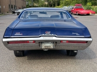 1969 Buick Skylark for sale in Addison, Illinois (ID-120622)