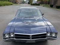 1969 Buick Skylark for sale in Addison, Illinois (ID-120622)
