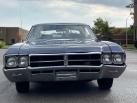 1969 Buick Skylark for sale in Addison, Illinois (ID-120622)