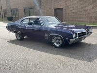1969 Buick Skylark for sale in Addison, Illinois (ID-120622)