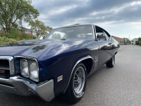 1969 Buick Skylark for sale in Addison, Illinois (ID-120622)