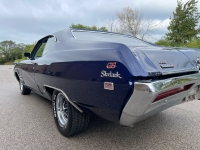 1969 Buick Skylark for sale in Addison, Illinois (ID-120622)