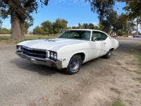 1969 Buick Skylark for sale in Michigan (ID-122781)
