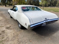1969 Buick Skylark for sale in Michigan (ID-122781)