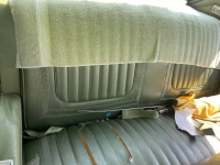 1969 Buick Skylark for sale in Michigan (ID-122781)