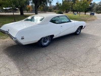 1969 Buick Skylark for sale in Michigan (ID-122781)