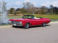 1969 Buick Skylark for sale in Riverhead, New York (ID-125841)