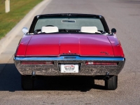1969 Buick Skylark for sale in Riverhead, New York (ID-125841)