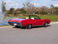 1969 Buick Skylark for sale in Riverhead, New York (ID-125841)