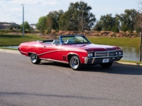 1969 Buick Skylark for sale in Riverhead, New York (ID-125841)