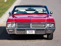 1969 Buick Skylark for sale in Riverhead, New York (ID-125841)