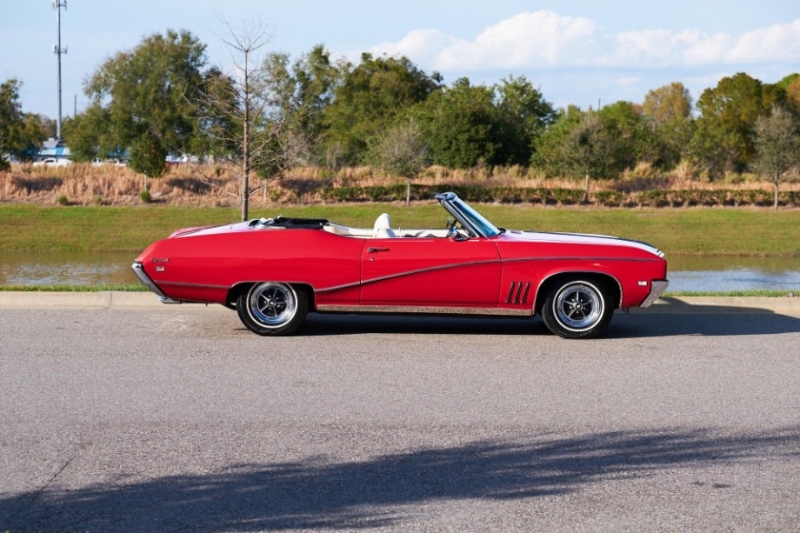 1969 Buick Skylark for sale (ID-126218) 1969 Buick Skylark for sale (ID-126218)