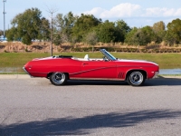 1969 Buick Skylark for sale (ID-126218)