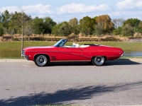1969 Buick Skylark for sale (ID-126218)