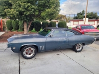 1969 Buick Skylark for sale in Michigan (ID-128010)