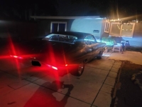 1969 Buick Skylark for sale in Michigan (ID-128010)